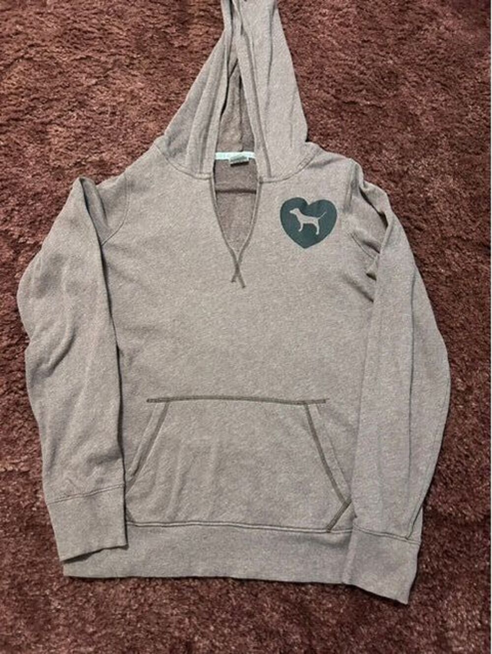 Victorias Secret Pink Hoodie